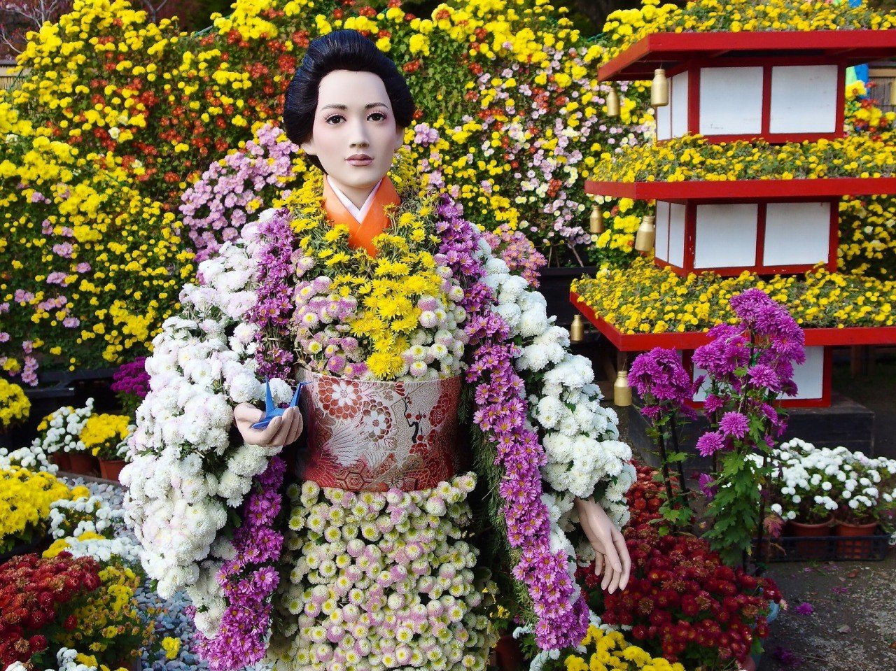 🏯 니혼마쓰 성터(니혼마쓰조아토) 이미지 9